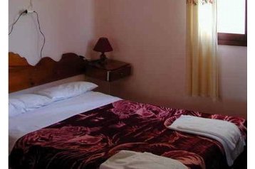 Graikija Privát Kalives, Interjeras